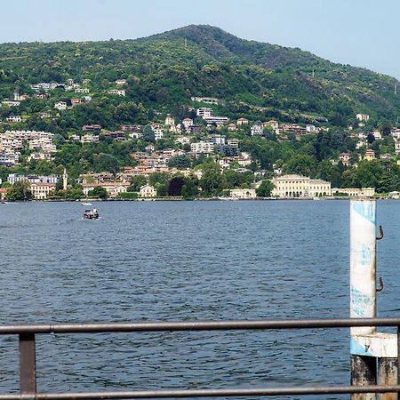 Lake Me Home - Downtown Como Ngoại thất bức ảnh