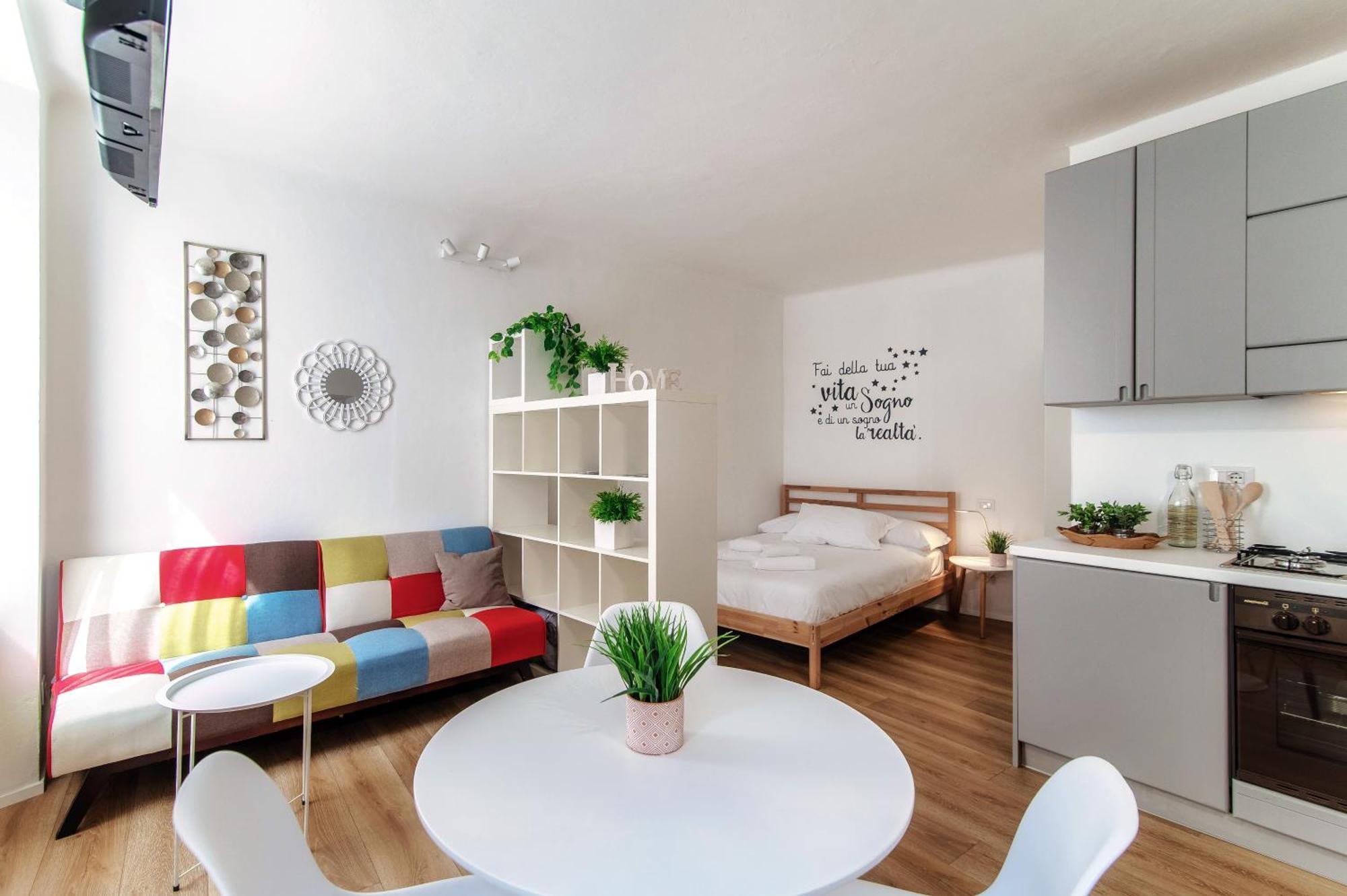 Lake Me Home - Downtown Como Ngoại thất bức ảnh