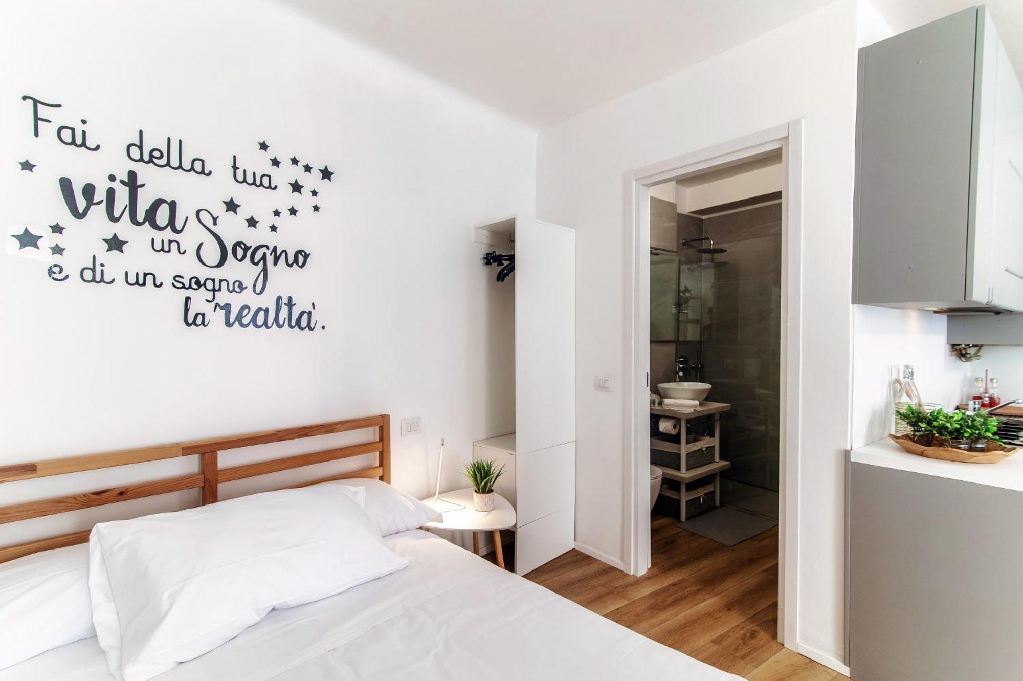 Lake Me Home - Downtown Como Ngoại thất bức ảnh